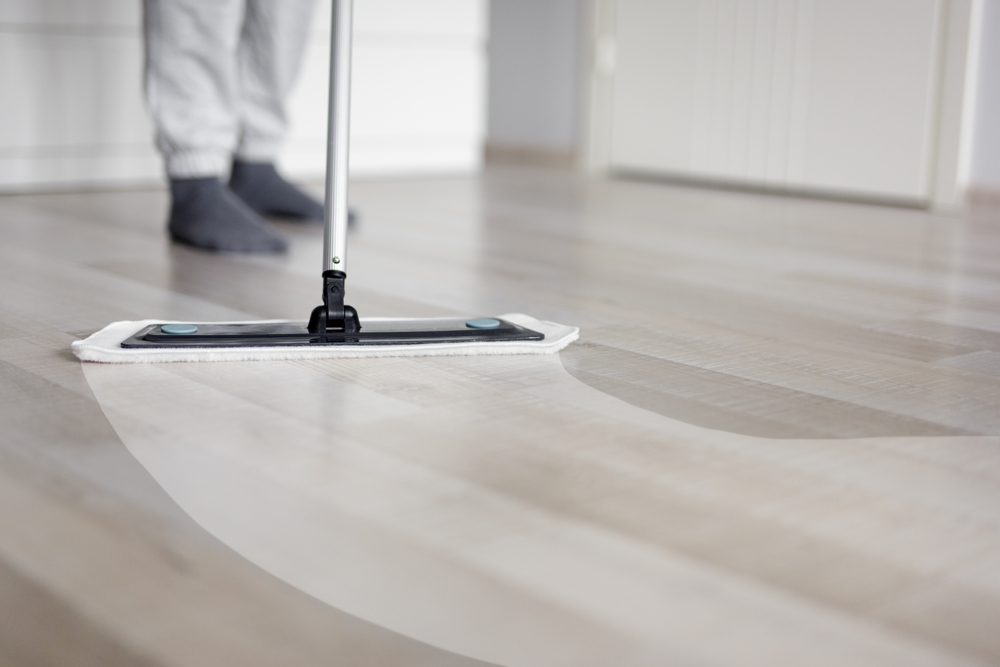 5 Ways To Remove Sticky Residues – NTP Hard Surface Cleaning